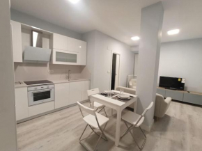 Cómodo apartamento en el centro de Bermeo.